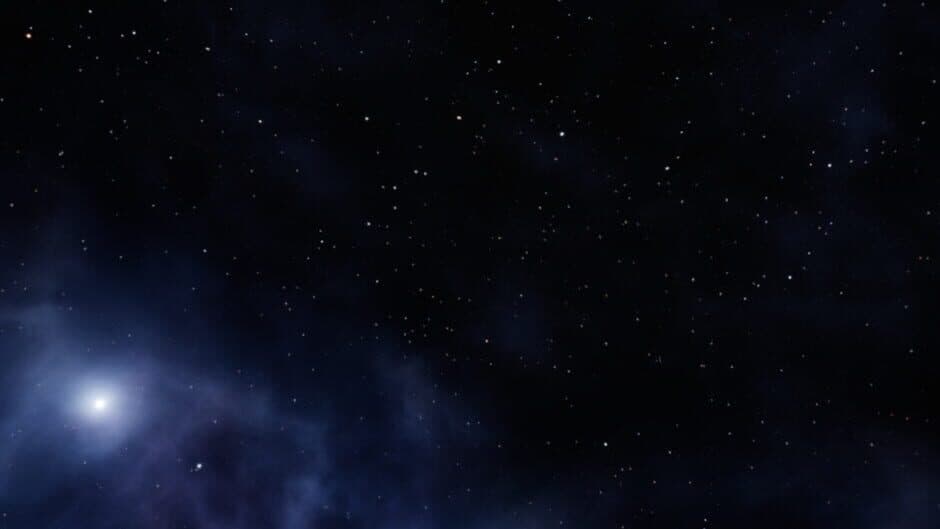 Exoterra: A Space Journey artwork 1