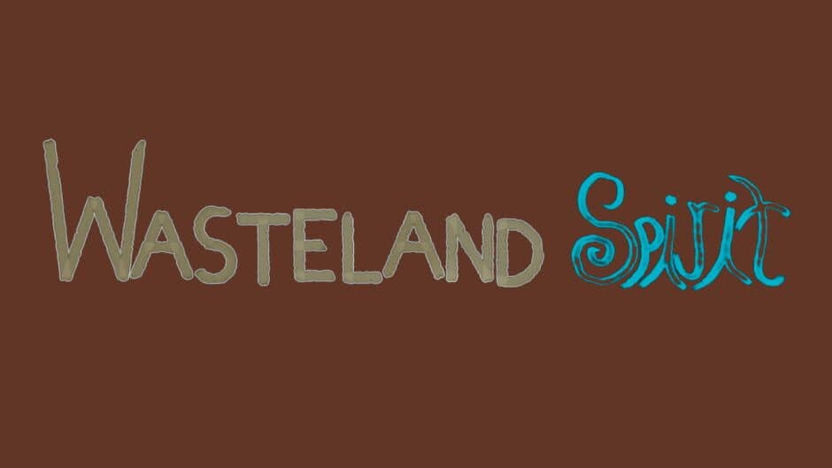 Wasteland Spirit artwork 2