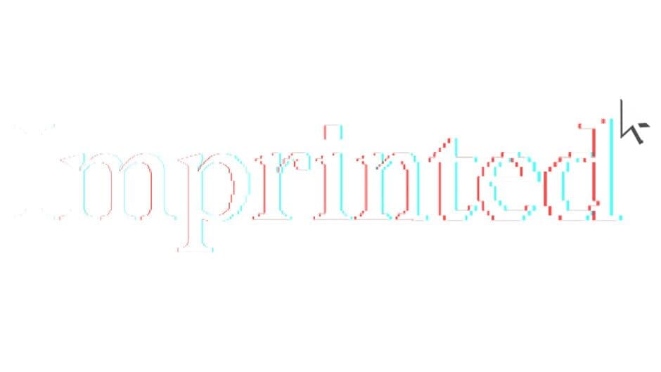 Imprinted artwork 2