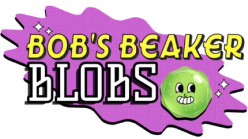 Bob's Beaker Blobs artwork 2