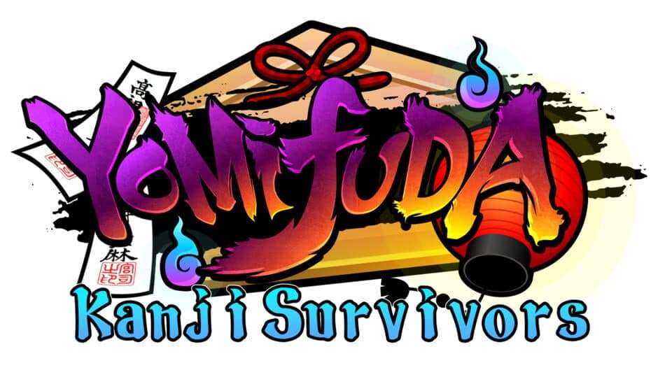 Yomifuda: Kanji Survivors artwork 2