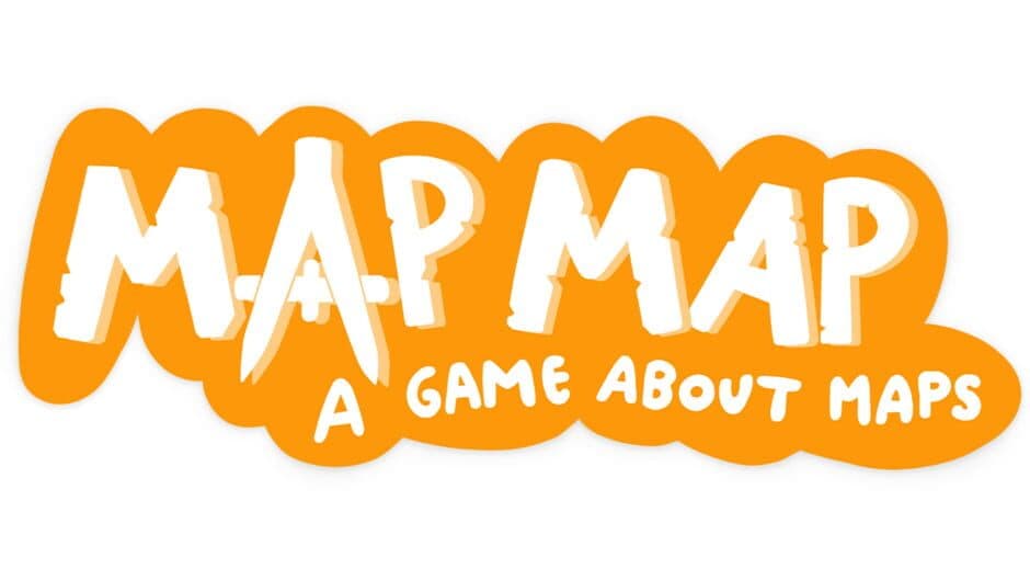 Map Map: A Game About Maps artwork 3