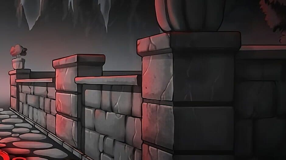 Grimtrace artwork 1