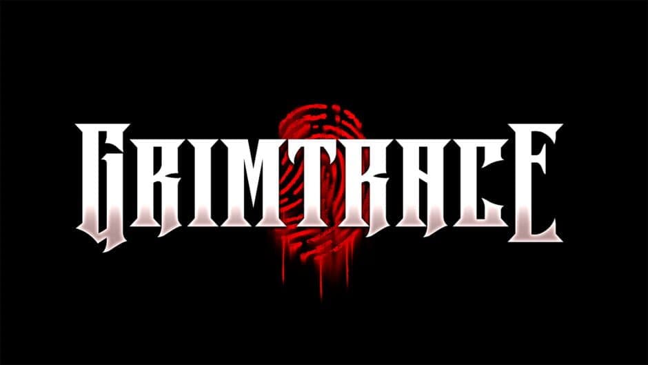 Grimtrace artwork 2