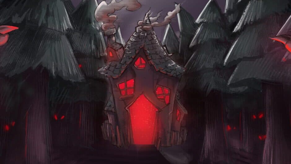 Tiles of Grimmwoods artwork 1
