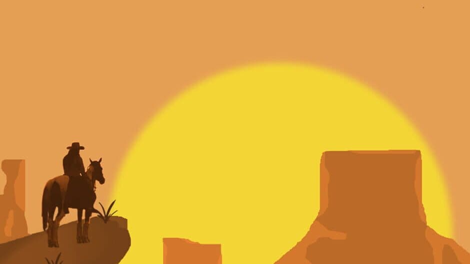 The Sheriff artwork 1