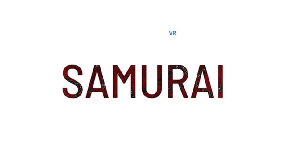 Oubey VR: Samurai artwork 2