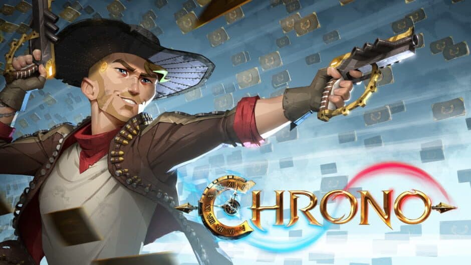 Chrono CCG artwork 3