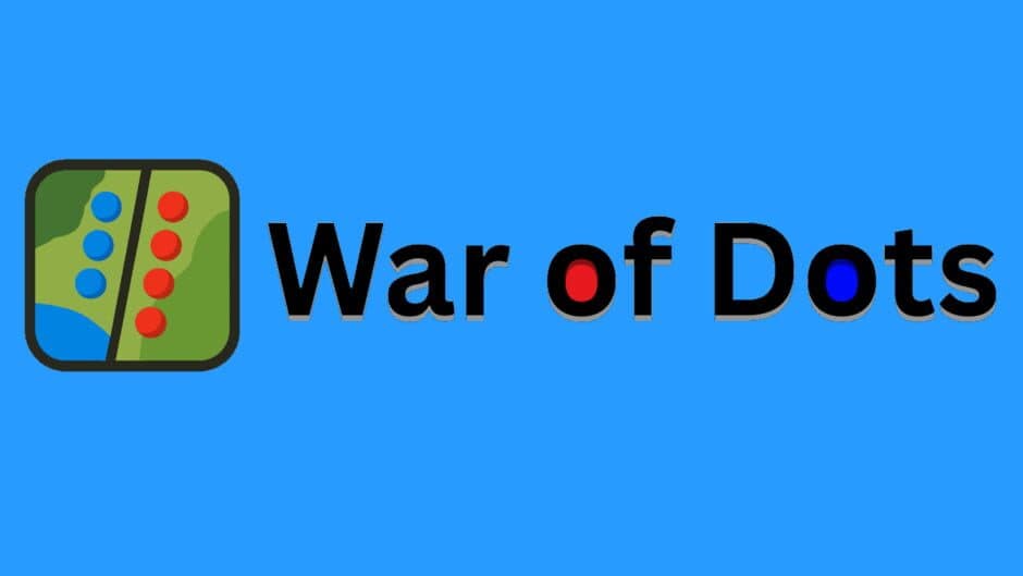 War of Dots artwork 2