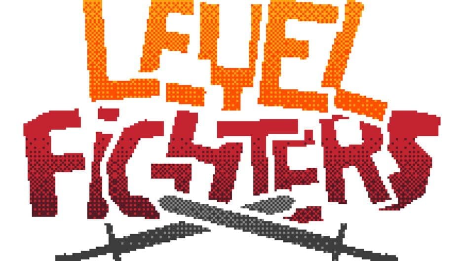 LevelFighters artwork 1