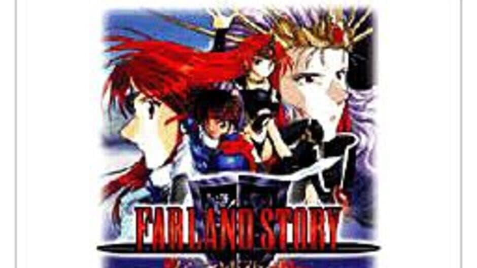 Farland Story: The Four Seal artwork 2