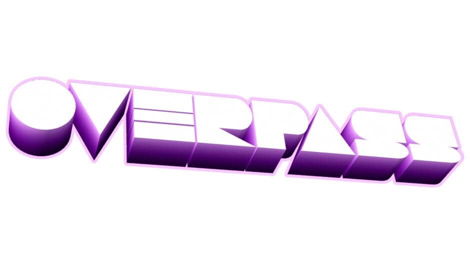Overpass artwork 1