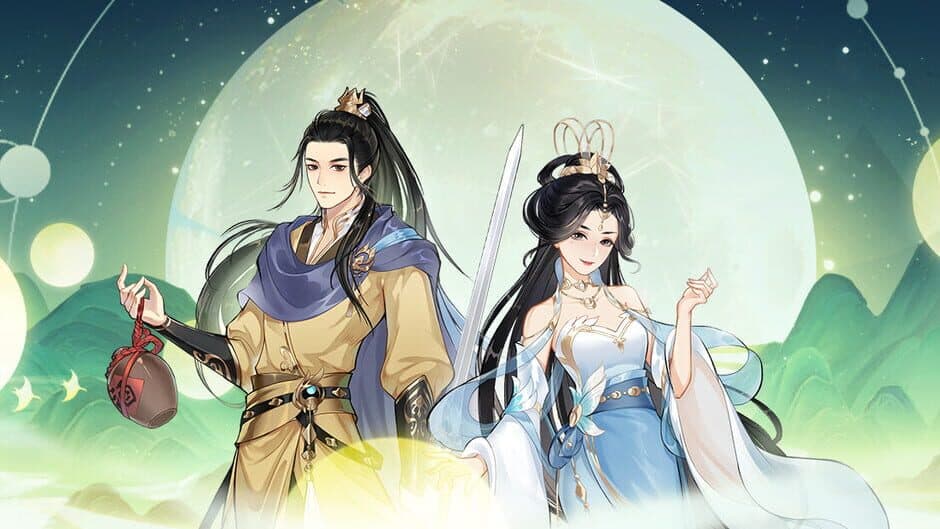 Immortal Family artwork 1