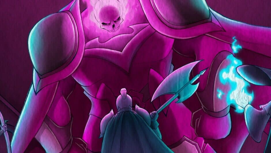 Keepers of Vyrellia artwork 1