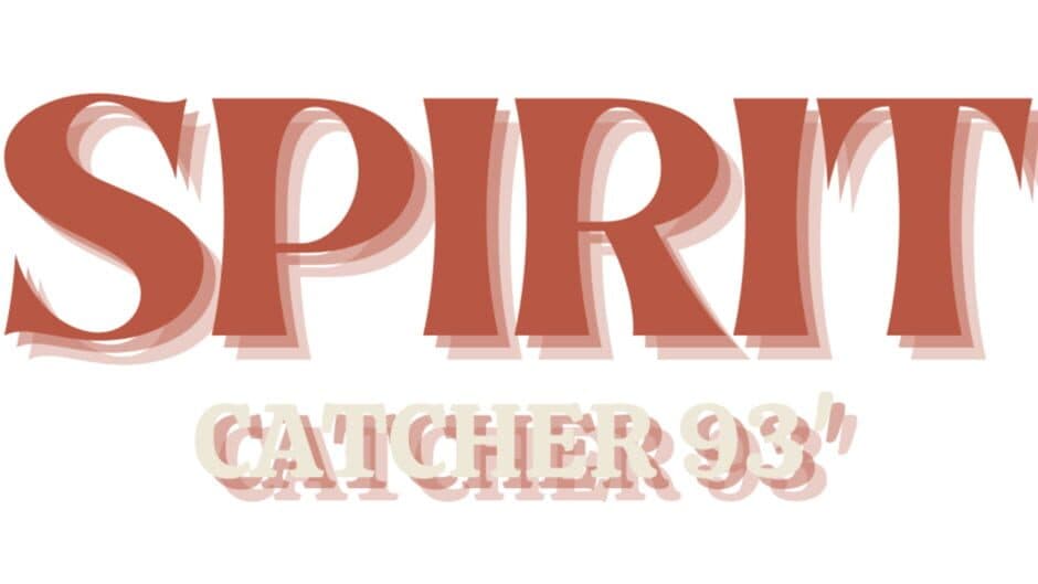 Spirit Catcher 93' artwork 2