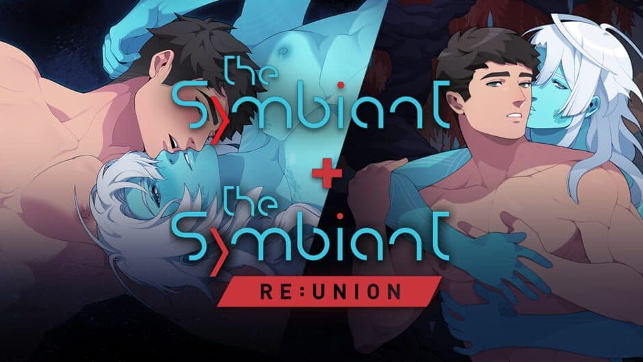 The Symbiant + The Symbiant Re:Union Bundle artwork 1