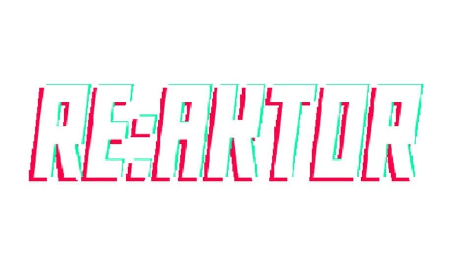 Re:Aktor artwork 2