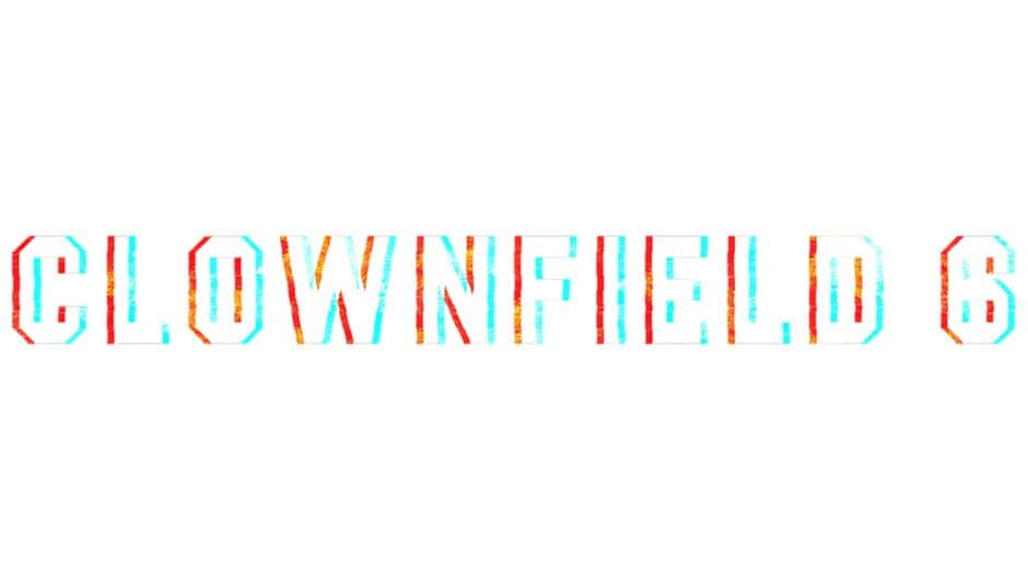 Clownfield 6 artwork 2