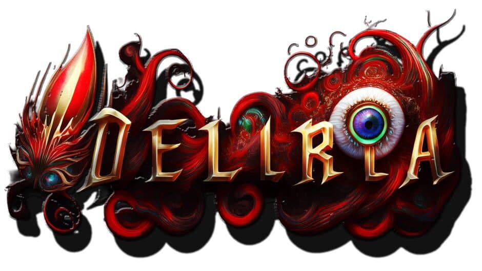 Deliria artwork 2