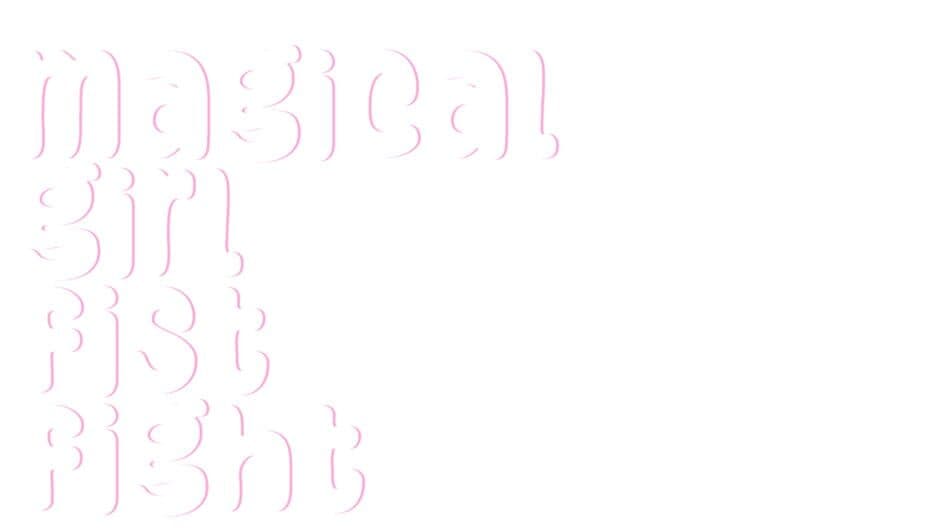 Magical Girl Fist Fight artwork 1