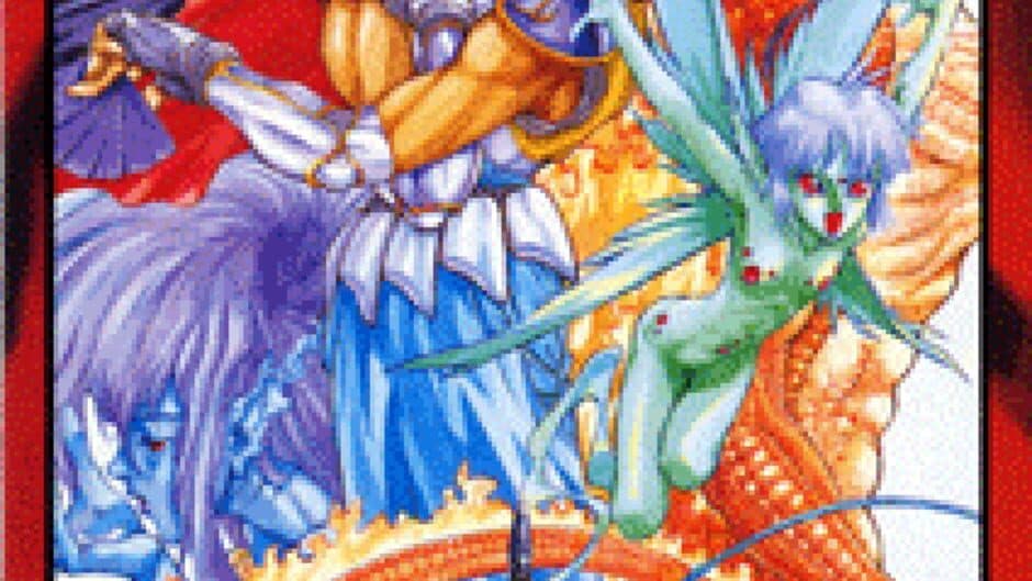 Arcana artwork 2