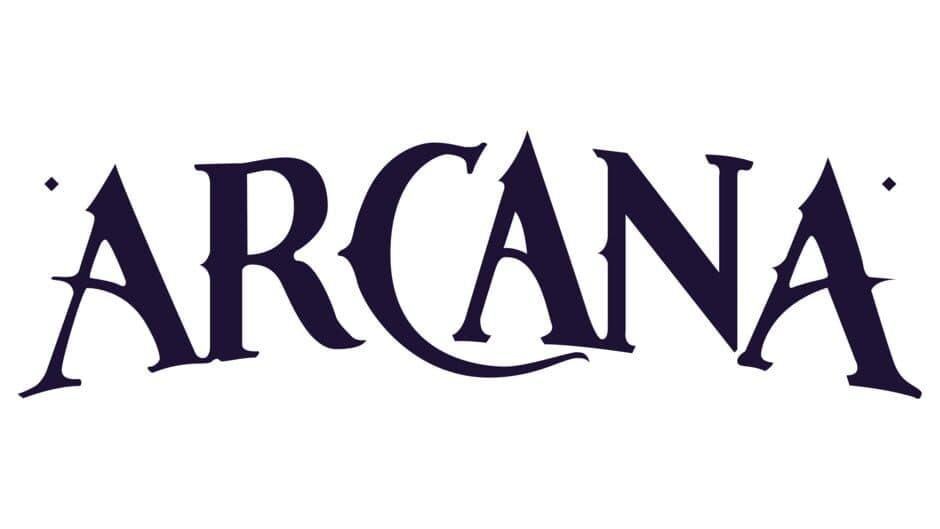 Arcana artwork 4