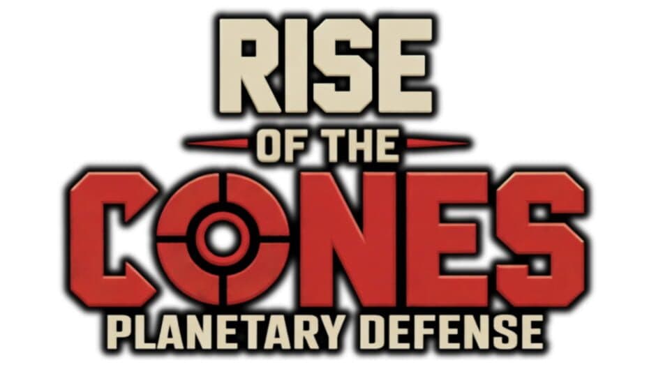 Rise of the Cones: Planetary Defense artwork 2