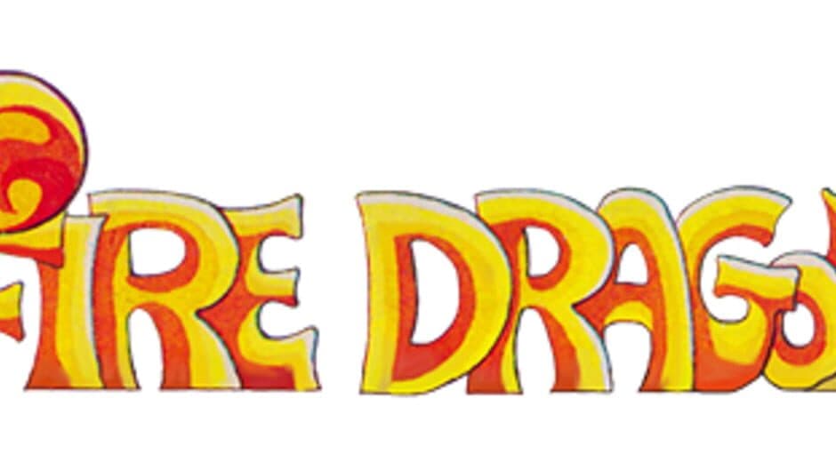 Fire Dragon artwork 1