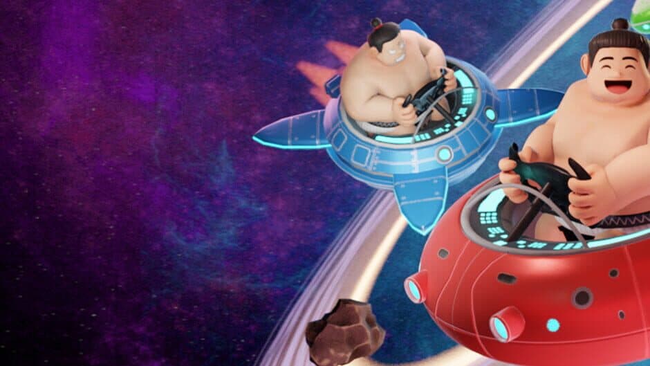 Thrust Me Bro artwork 1