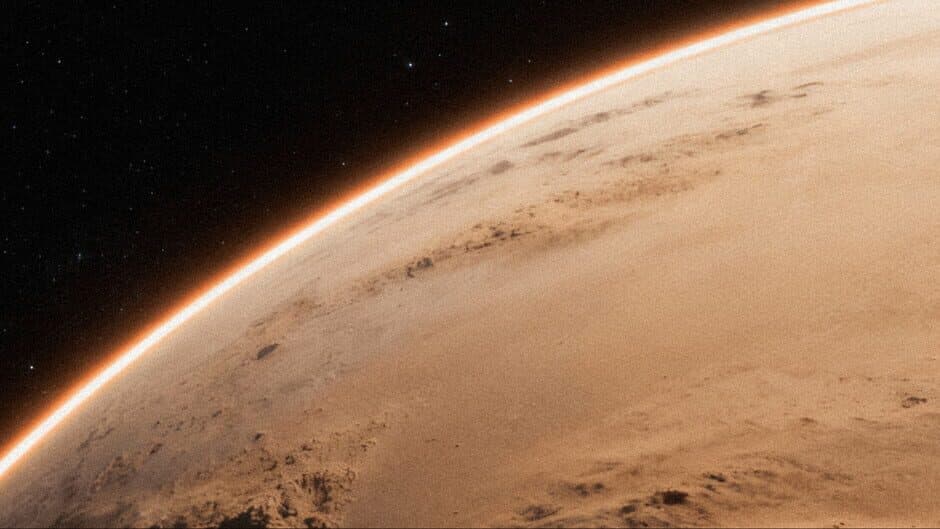 Kepler 186F artwork 1