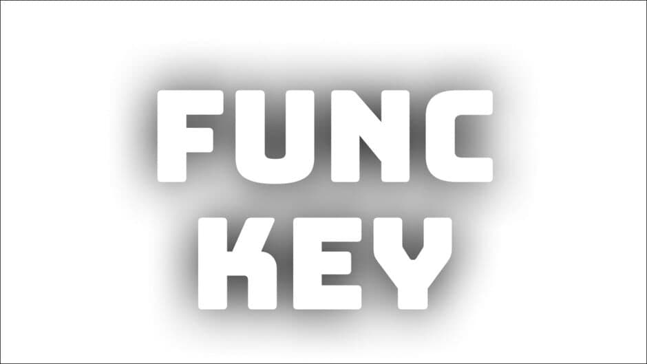 Func Key artwork 2