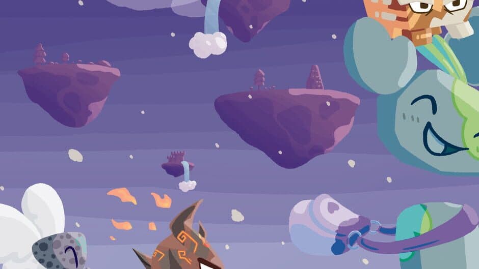 Terramystra artwork 1