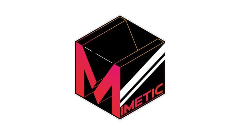 Mimetic artwork 2