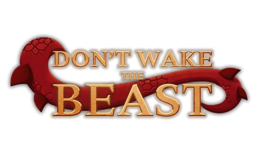 Don't Wake the Beast artwork 2