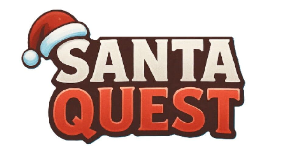 Santaquest artwork 2