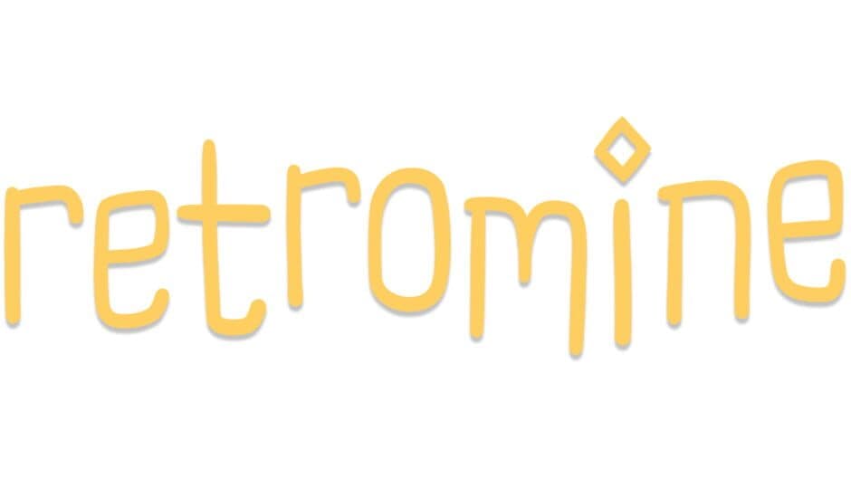 Retromine artwork 2