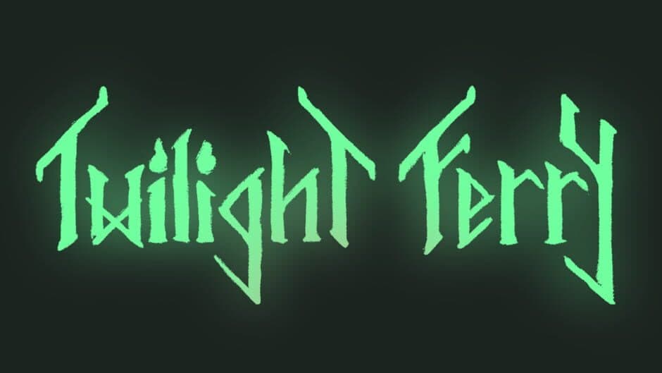 Twilight Ferry artwork 2