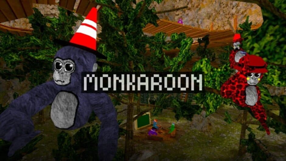 Monkaroon artwork 1