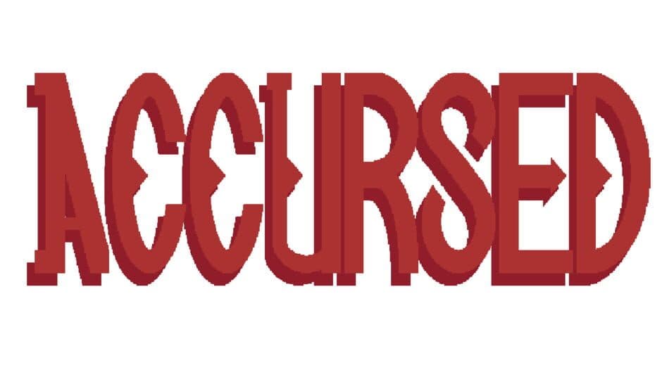 Accursed artwork 2