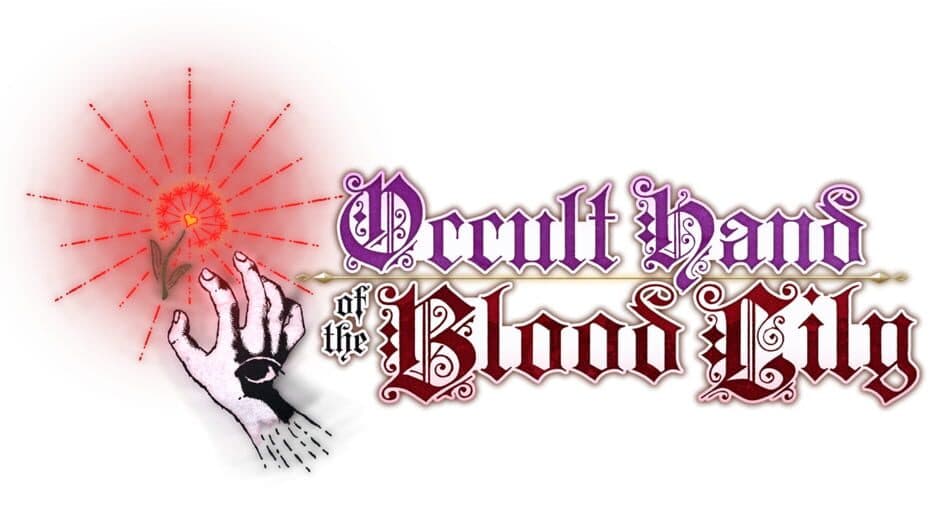 Occult Hand of the Blood Lily artwork 2