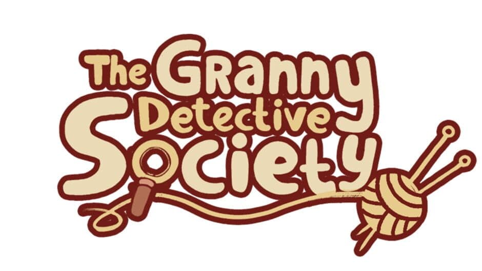 The Granny Detective Society artwork 2