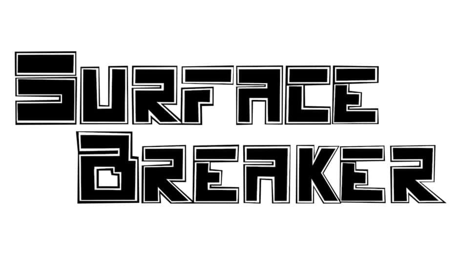 Surface Breaker artwork 2
