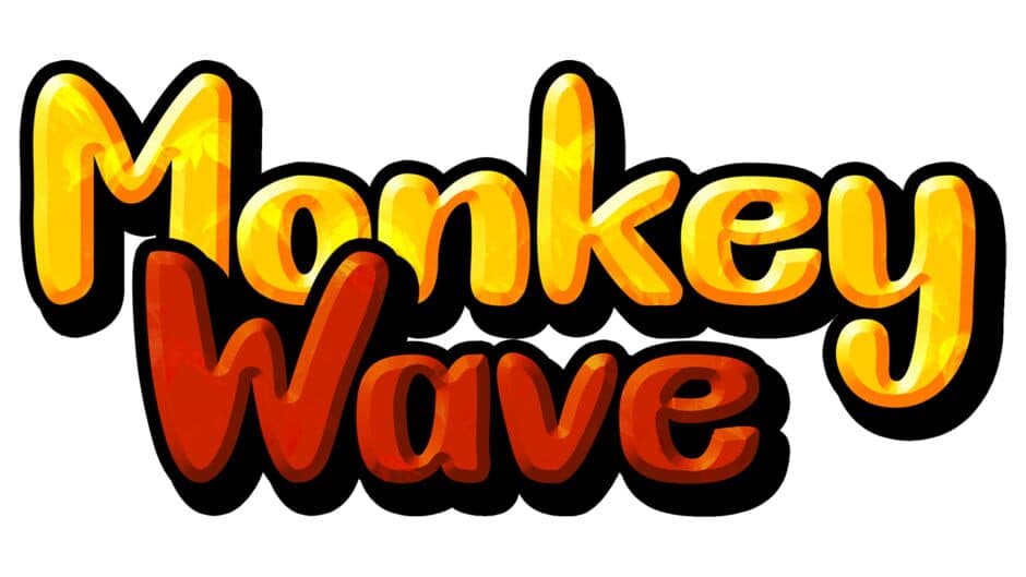 Monkey Wave artwork 2