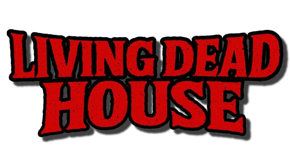 Living Dead House artwork 2