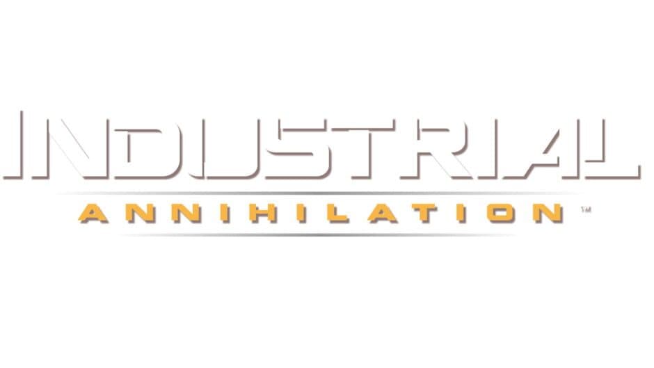 Industrial Annihilation artwork 1