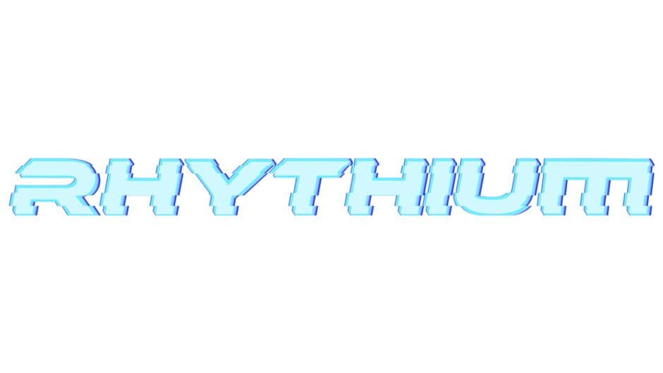 Rhythium artwork 1