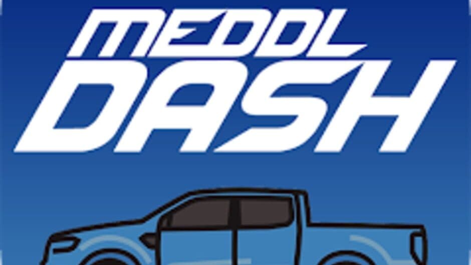 Meddl Dash artwork 2
