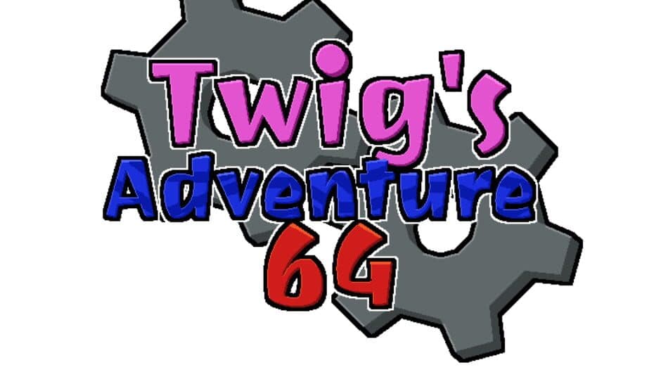 Twig's Adventure 64 artwork 2