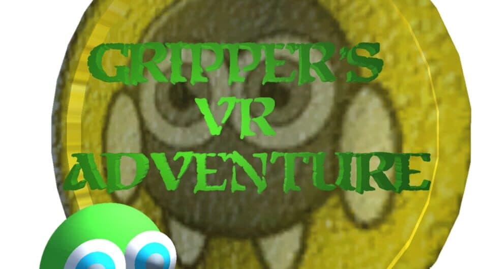 Gripper's 3D/VR Adventure artwork 2