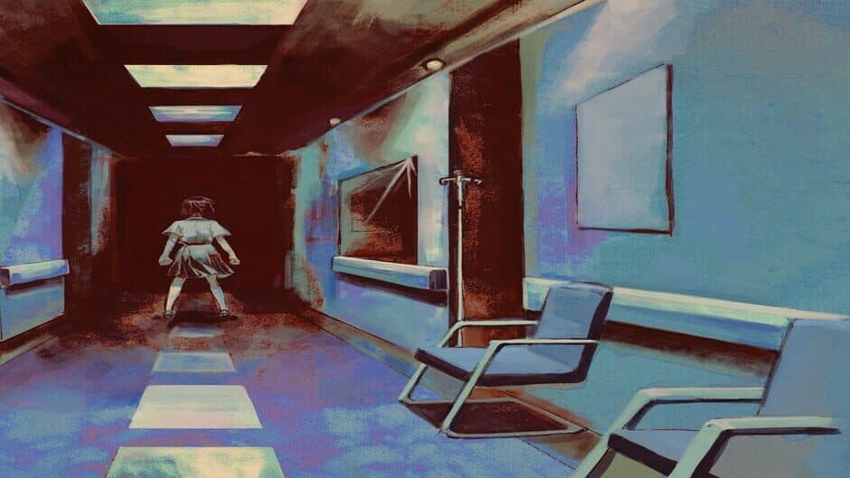 The Dead Daughter artwork 1